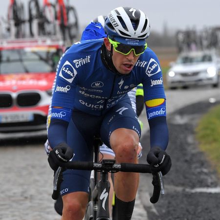 75th Nokere Koerse - Danilith Classic 2021 - Men's Elite