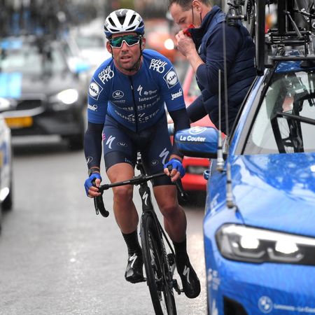 75th Nokere Koerse - Danilith Classic 2021 - Men's Elite