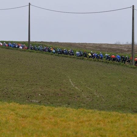 75th Nokere Koerse - Danilith Classic 2021 - Men's Elite