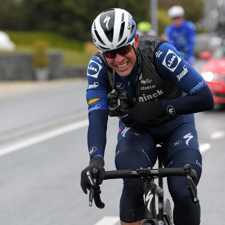 75th Nokere Koerse - Danilith Classic 2021 - Men's Elite