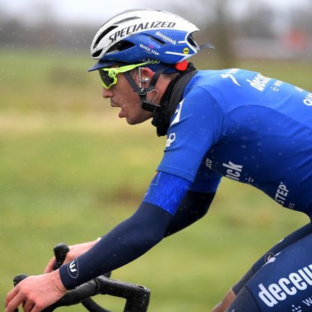 75th Nokere Koerse - Danilith Classic 2021 - Men's Elite