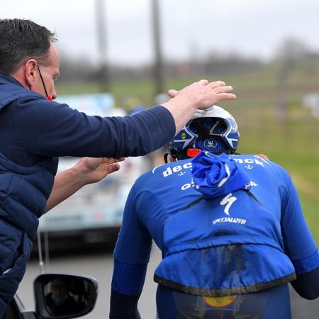 75th Nokere Koerse - Danilith Classic 2021 - Men's Elite