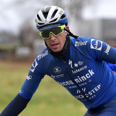 75th Nokere Koerse - Danilith Classic 2021 - Men's Elite