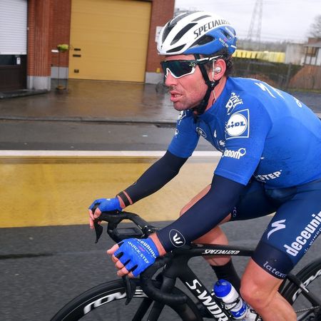 75th Nokere Koerse - Danilith Classic 2021 - Men's Elite