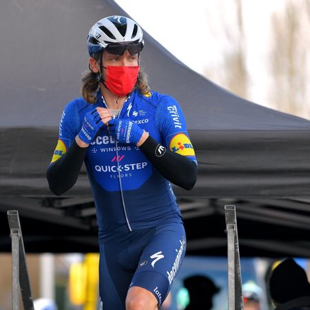 19th Bredene Koksijde Classic 2021