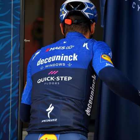 19th Bredene Koksijde Classic 2021