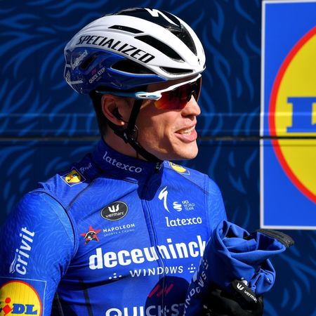 19th Bredene Koksijde Classic 2021