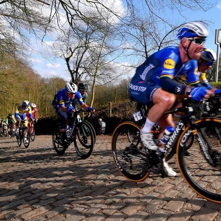 19th Bredene Koksijde Classic 2021