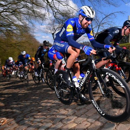 19th Bredene Koksijde Classic 2021