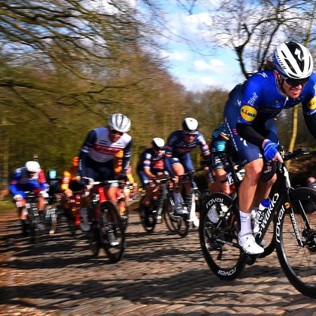 19th Bredene Koksijde Classic 2021
