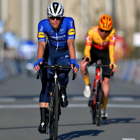 19th Bredene Koksijde Classic 2021