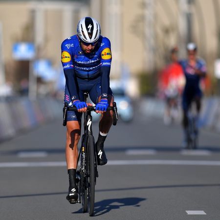 19th Bredene Koksijde Classic 2021