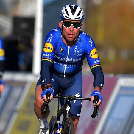 19th Bredene Koksijde Classic 2021