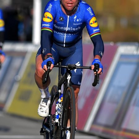 19th Bredene Koksijde Classic 2021