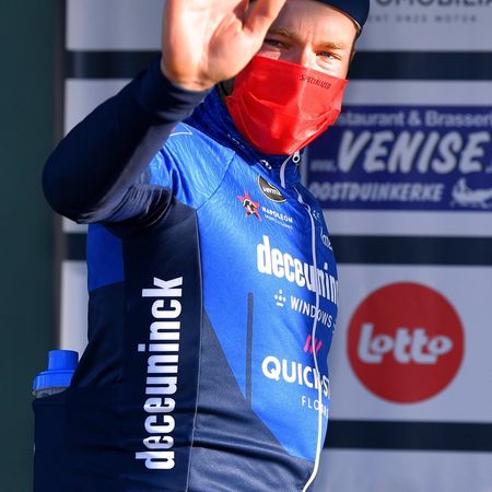 19th Bredene Koksijde Classic 2021