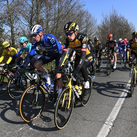 112th Milano-Sanremo 2021