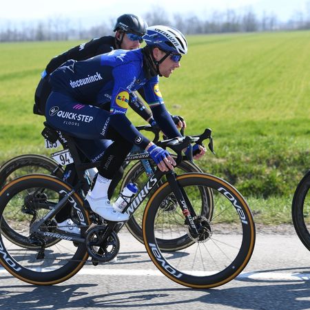 112th Milano-Sanremo 2021