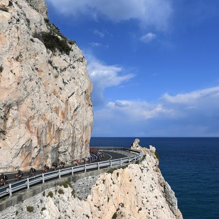 112th Milano-Sanremo 2021