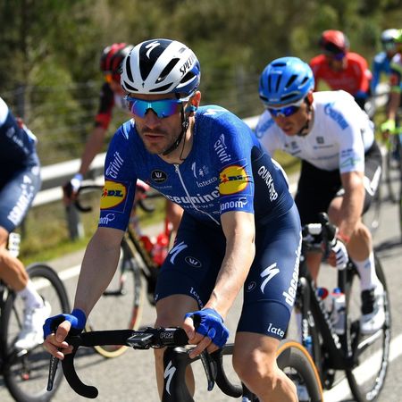 100th Volta Ciclista a Catalunya 2021 - Stage 1