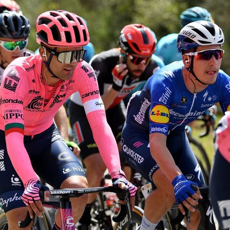 100th Volta Ciclista a Catalunya 2021 - Stage 1