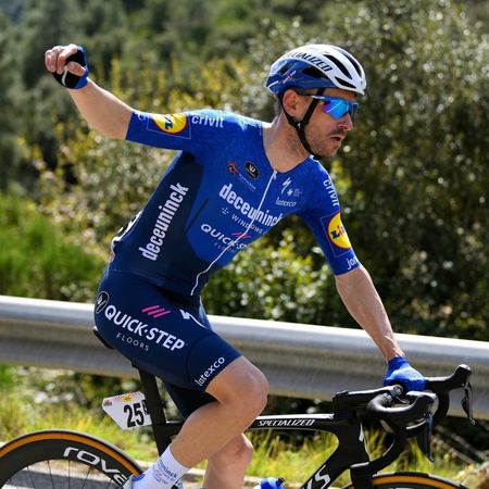 100th Volta Ciclista a Catalunya 2021 - Stage 1