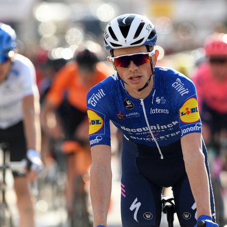 100th Volta Ciclista a Catalunya 2021 - Stage 1