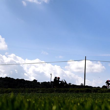 100th Volta Ciclista a Catalunya 2021 - Stage 2