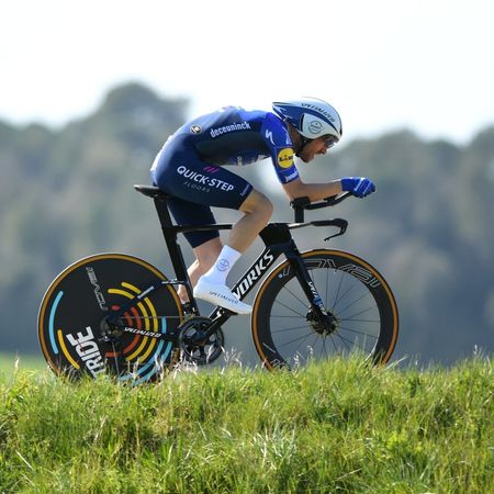 100th Volta Ciclista a Catalunya 2021 - Stage 2