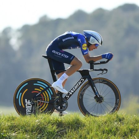 100th Volta Ciclista a Catalunya 2021 - Stage 2