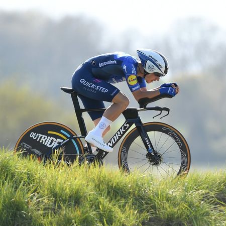 100th Volta Ciclista a Catalunya 2021 - Stage 2
