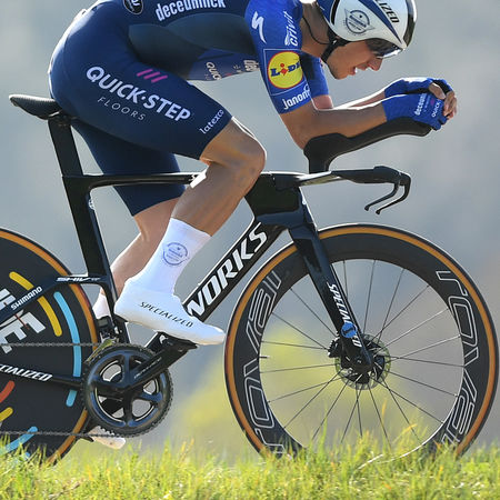 100th Volta Ciclista a Catalunya 2021 - Stage 2