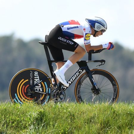 100th Volta Ciclista a Catalunya 2021 - Stage 2