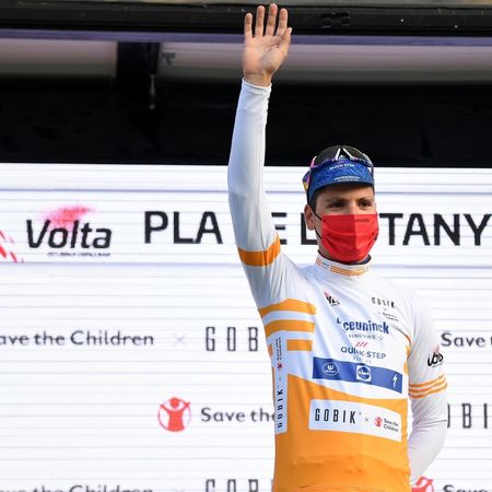 100th Volta Ciclista a Catalunya 2021 - Stage 2