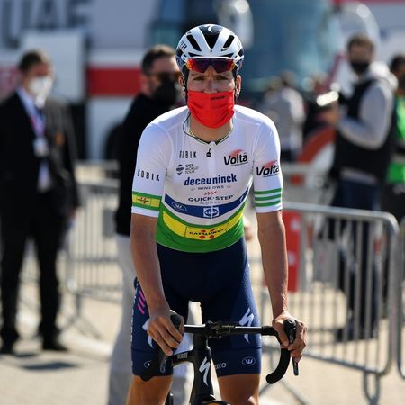 100th Volta Ciclista a Catalunya 2021 - Stage 3