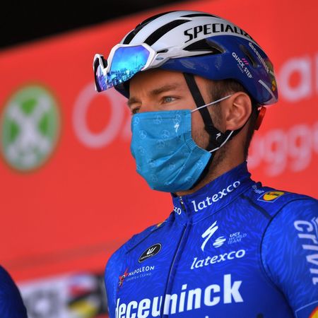 45th Oxyclean Brugge - De Panne 2021 - Men Classic