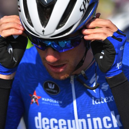 45th Oxyclean Brugge - De Panne 2021 - Men Classic