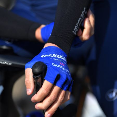 45th Oxyclean Brugge - De Panne 2021 - Men Classic