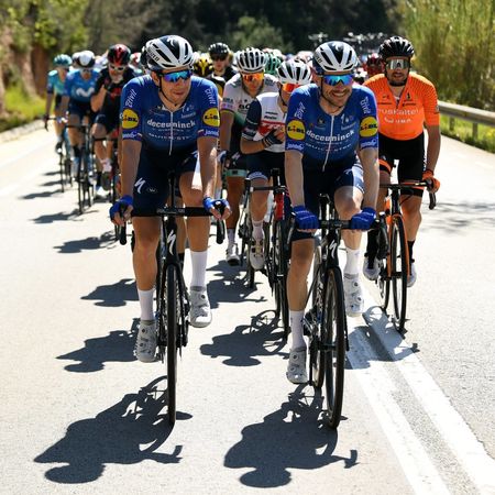 100th Volta Ciclista a Catalunya 2021 - Stage 3
