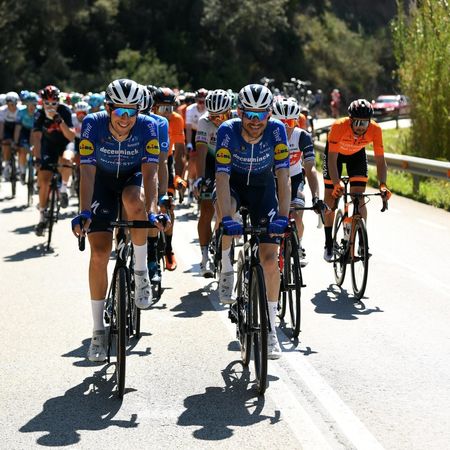 100th Volta Ciclista a Catalunya 2021 - Stage 3