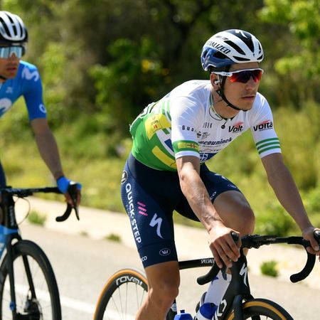 100th Volta Ciclista a Catalunya 2021 - Stage 3