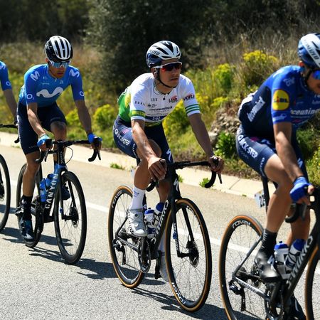 100th Volta Ciclista a Catalunya 2021 - Stage 3