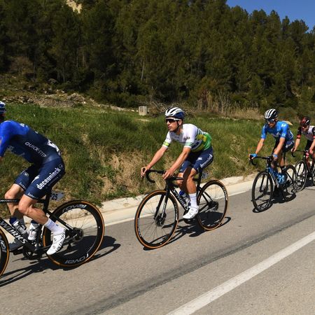 100th Volta Ciclista a Catalunya 2021 - Stage 3