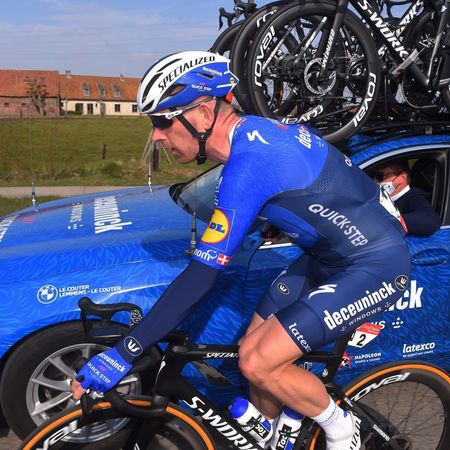 45th Oxyclean Brugge - De Panne 2021 - Men Classic