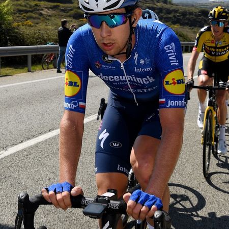 100th Volta Ciclista a Catalunya 2021 - Stage 3