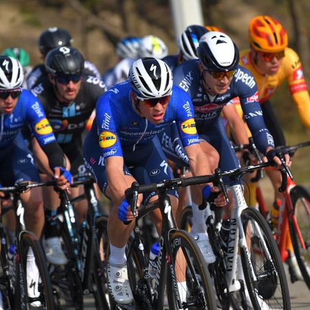 45th Oxyclean Brugge - De Panne 2021 - Men Classic