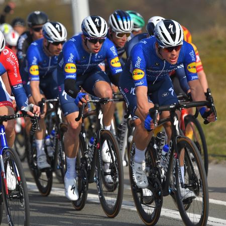 45th Oxyclean Brugge - De Panne 2021 - Men Classic