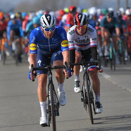 45th Oxyclean Brugge - De Panne 2021 - Men Classic