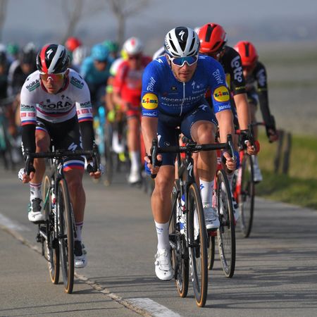 45th Oxyclean Brugge - De Panne 2021 - Men Classic