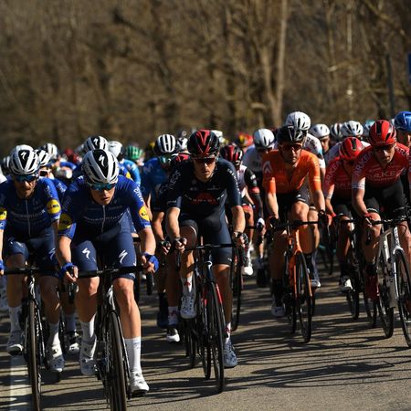 100th Volta Ciclista a Catalunya 2021 - Stage 3