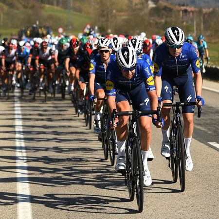 100th Volta Ciclista a Catalunya 2021 - Stage 3